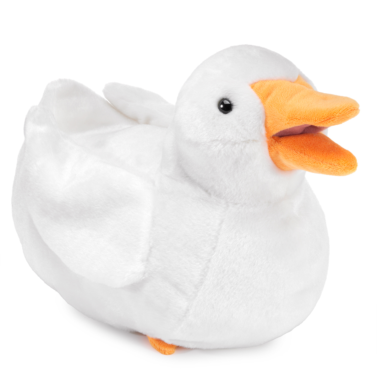 Duck - Folkmanis (3187) - $24.29