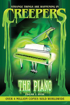 The Piano (Here Lies Creepers) by Edgar J. Hyde - Very Good - £7.99 GBP