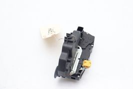 05-11 CADILLAC STS REAR LEFT DRIVER SIDE DOOR LOCK LATCH ACTUATOR E0754 image 2