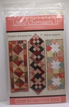 NIP Little Charmers II By Heather Mulder Peterson Anka&#39;s Treasures - £7.56 GBP