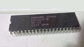 Neo geo mvs System ROM TC531024P-15 -toshiba - £16.80 GBP