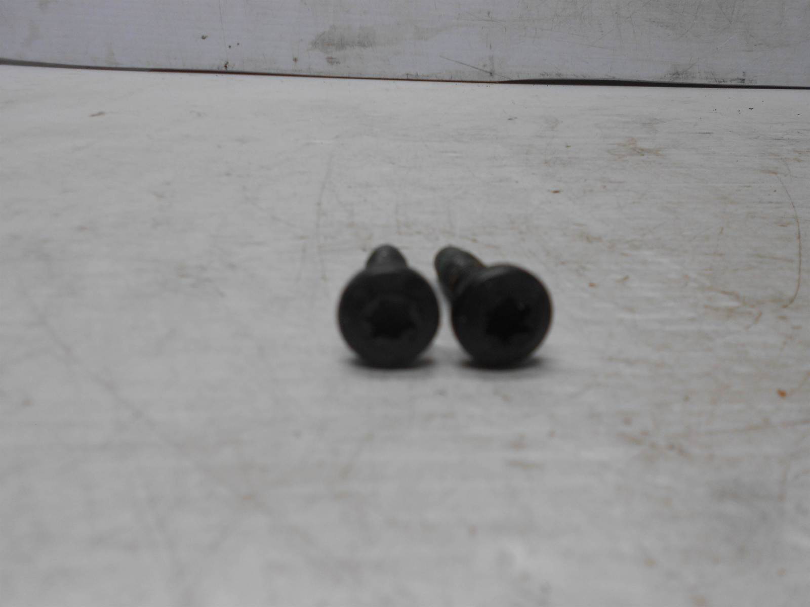 2011 CHEVROLET EQUINOX SEAT BOLTS - $21.99