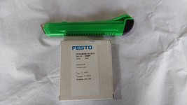 New Festo CPE14-M1BH-3GL-QS-6 Solenoid Valve 196887 - £126.28 GBP