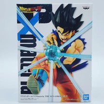 Dragon Ball G X Materia Son Goku Figure - $38.00