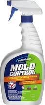 Concrobium 25326CAL Mold Control Spray, 32 oz. - £37.56 GBP