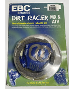 EBC Brakes Dirt Racer Clutch Kits for  KX80 98 DRC45 15-1845 - £61.57 GBP