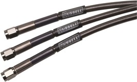 Russell Renegade Universal Brake Line 12in R58023B - £35.93 GBP