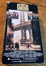 Once Upon a Time in America - VHS - £3.72 GBP