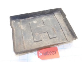 Wheel Horse 308 310 312-8 Tractor Battery Tray - $15.43