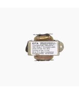 OEM Range Lights Transformer for KitchenAid KEBC247KBL03 KEBC208KSS03 NEW - $203.62 CAD