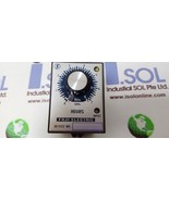 Fuji Motor Timer No. 72A Type ATM2PA Fuji Electric ATM2PA-72A - $138.24 CAD