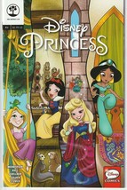 Disney Princess #04 (Joe Books 2016) &quot;New Unread&quot; - £2.77 GBP