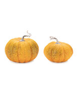 Foam Pumpkin Decor (Set of 2) - 620944 - €43,32 EUR