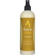 Ikaria IK Waterless Comfort Shampoo, 16-Ounce - £18.60 GBP+