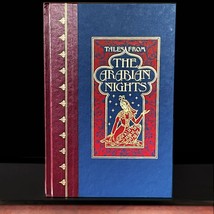 Tales from the Arabian Nights - Reader&#39;s Digest Edition (1991) - Transla... - $19.00