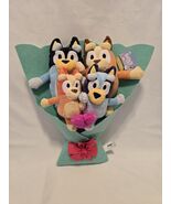 Bluey Plush Bouquet New with Tags - €21,48 EUR