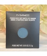 MAC Pro Palette Refill Pan Powder Kiss Eye Shadow - Good Jeans - BNIB Fr... - $9.85