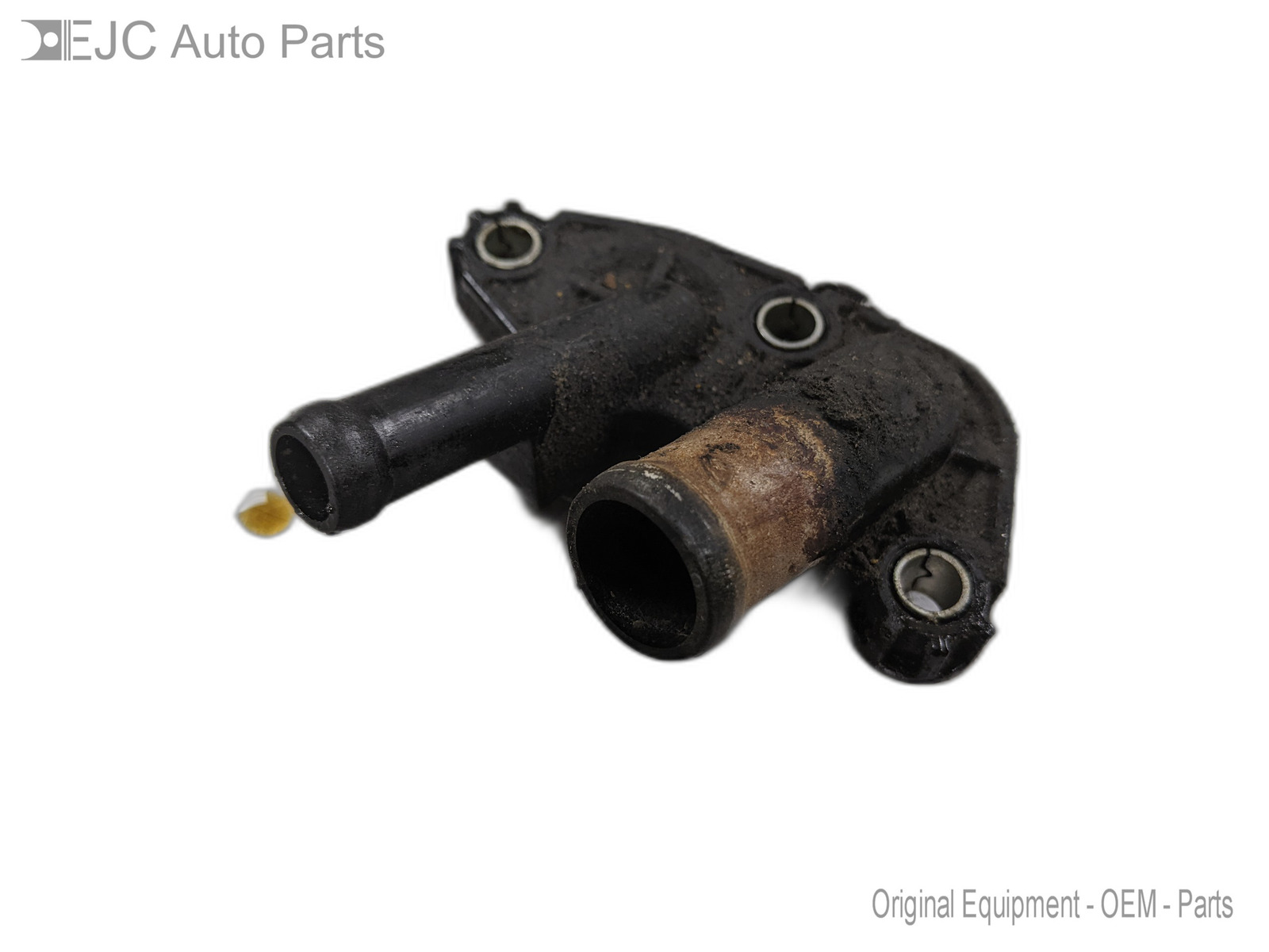 Heater Fitting From 2017 Subaru Forester  2.5 - $19.75