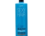 Sexy Hair Healthy Strengthening Shampoo Nourishing Anti Breakage 33.8oz ... - £27.36 GBP