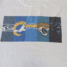 M&O Gold - Boys White Preshrunk Cotton Short Sleeve Graphic T-Shirt Size Medium image 5