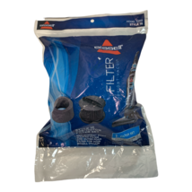 Bissell Cl EAN Vview Helix Upright Vacuum Pre Motor Filter Set Style 16 Model 32R9 - £8.31 GBP