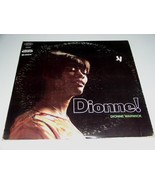 Dionne Warwick Dionne! Record Album Vinyl LP 2 Discs Record Club Scepter... - $29.99
