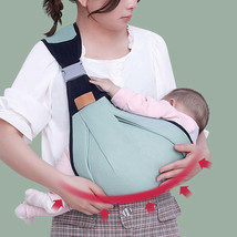 Baby Sling Carrier - $468.50 MXN+