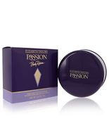 Passion by Elizabeth Taylor Dusting Powder 2.6 oz For Women - £8.24 GBP