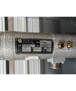 Applikon Z510000001 P100 200 RPM Stirrer Motor with Shaft - $178.98 CAD