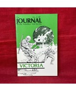 GDW Journal of the Travellers Aid Society #2 VICTORIA - Traveller RPG EU... - £34.83 GBP