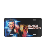 Blade Runner Movie License Plate - $10.00