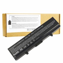 New Laptop Battery For Dell 1525 1526 1545 1546 1750 1440 Pp29L Pp41L, Fits P/N  - £32.04 GBP