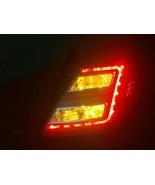 2013-2019 FORD TAURUS Passenger RH Rear LED Taillight Tail Light Brake L... - $186.92 CAD