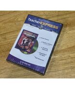Teacher Express 3 CD-ROM Set REALIDADES 1 By Prentice Hall Brand New Sealed - €42,49 EUR