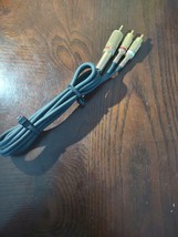 RadioShack Cords - $18.69