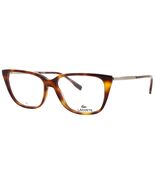 LACOSTE L2939-214-54 Eyeglasses Eye Glasses 214 HAVANA Authentic New 54mm - $95.04