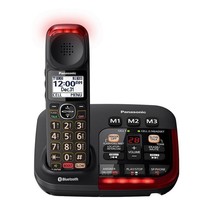 Amplified Cordless with Bluetooth ITAD - $245.81