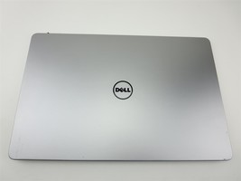 NEW OEM Dell Inspiron 7737 Lcd Back Cover Lid - 60.48L08.004  A - £23.75 GBP