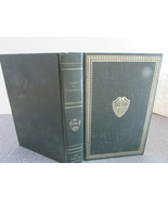  HARVARD CLASSICS ENGLISH POETRY VOL 2 COLLINS TO FITZGERALD HC BOOK 1938 - £5.44 GBP