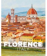 14209.Decoration Poster.Home Room wall retro vintage art design.Florence... - $24.08 CAD+