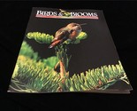 Birds &amp; Blooms Magazine April/May 2000 Spring Gardens - $9.00