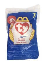 TY Teenie Beanie Baby McDonalds #7 Mel the Koala 1998 - £7.18 GBP