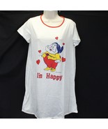Happy Seven Dwarves Snow White T-Shirt M Walt Disney Classic  K-Mart Tag... - $800.75 MXN