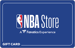 NBA Store - $5.00+