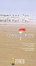 Chariots of Fire 1981 Warner Bros - VHS - £5.28 GBP
