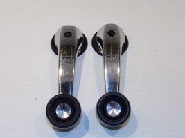 1976 - 1993 Dodge Window Crank Handles OEM 3882247 Ram Ramcharger 77 78 ... - $67.49