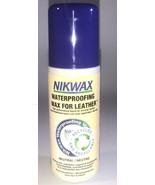 Nikwax Neutral #751 Waterproofing Wax For Leather-1-4.2 oz blt.-NEW-SHIP... - $11.76