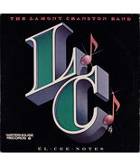 El-Cee-Notes [Vinyl] The Lamont Cranston Band - $14.99