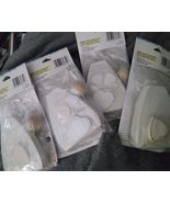 Lot Of 4 Kits - Angel&#39;s Dream Country Wood Christmas Ornament Kits Vinta... - $45.77 CAD