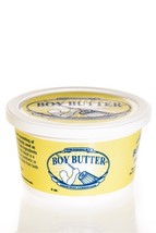 Boy Butter Original Lubricant 8 Oz - $27.00